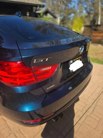 2016 BMW 5 Series - Image 6 of 13