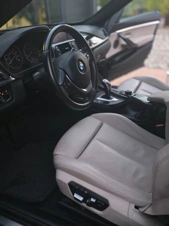 2016 BMW 5 Series - Image 8 of 13