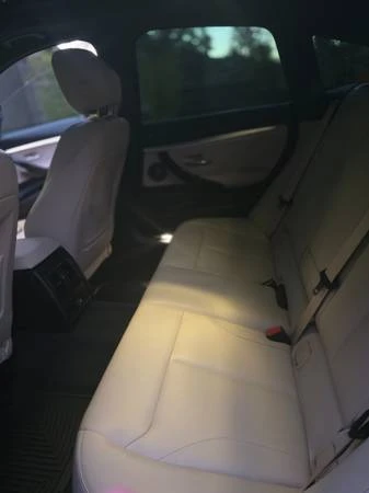 2016 BMW 5 Series - Image 11 of 13