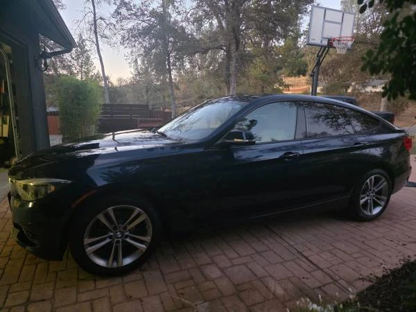 2016 BMW 5 Series - Image 2 of 13