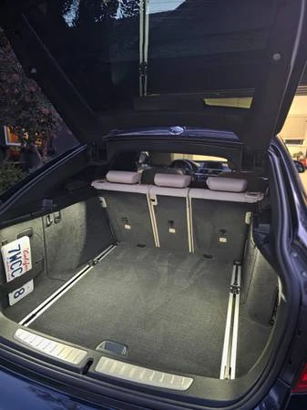 2016 BMW 5 Series - Image 13 of 13