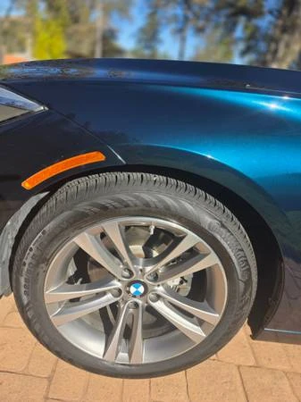 2016 BMW 5 Series - Image 5 of 13