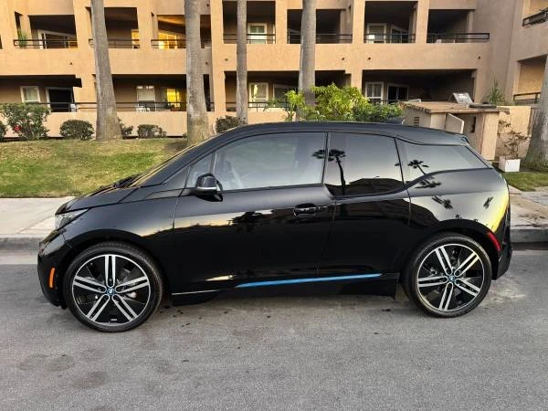 2016 BMW i3 - Image 8 of 15