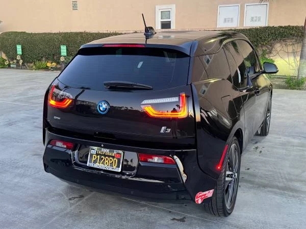 2016 BMW i3 - Image 9 of 15