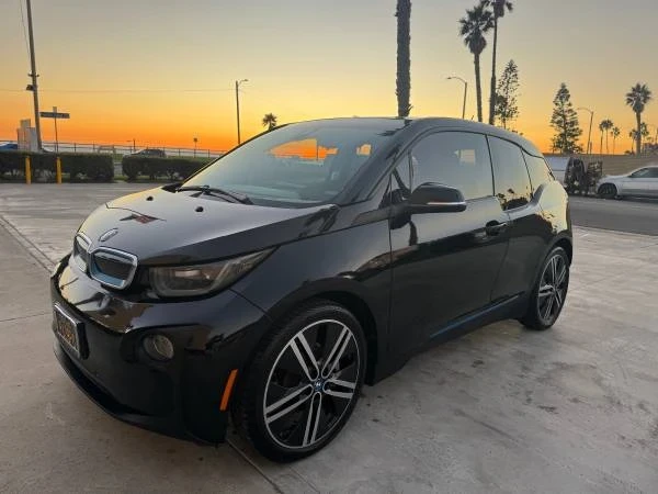 2016 BMW i3 - Image 4 of 15