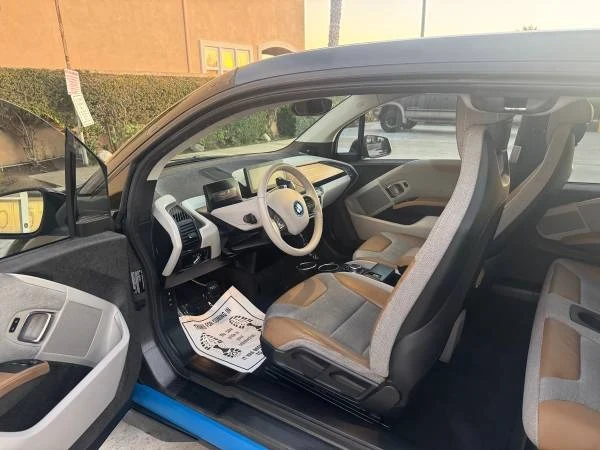 2016 BMW i3 - Image 13 of 15