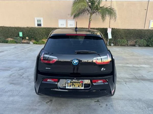 2016 BMW i3 - Image 6 of 15