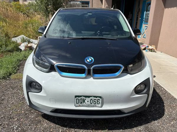 2016 BMW i3 - Image 4 of 9