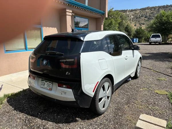 2016 BMW i3 - Image 3 of 9