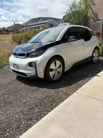 2016 BMW i3 - Image 2 of 9