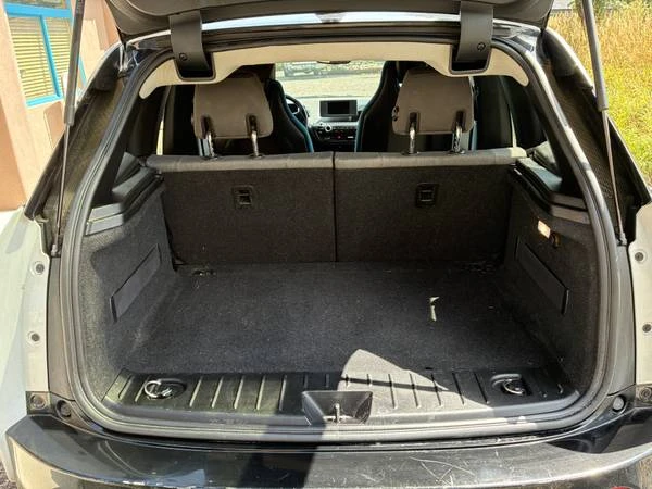 2016 BMW i3 - Image 6 of 9