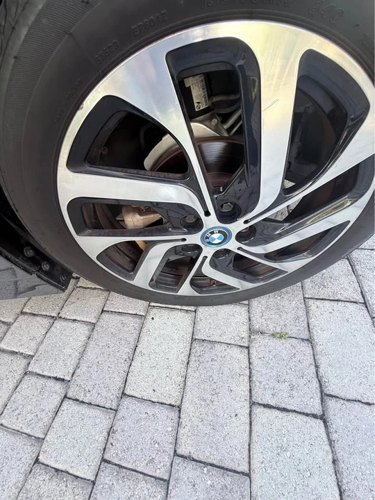 2016 BMW i3 - Image 5 of 10