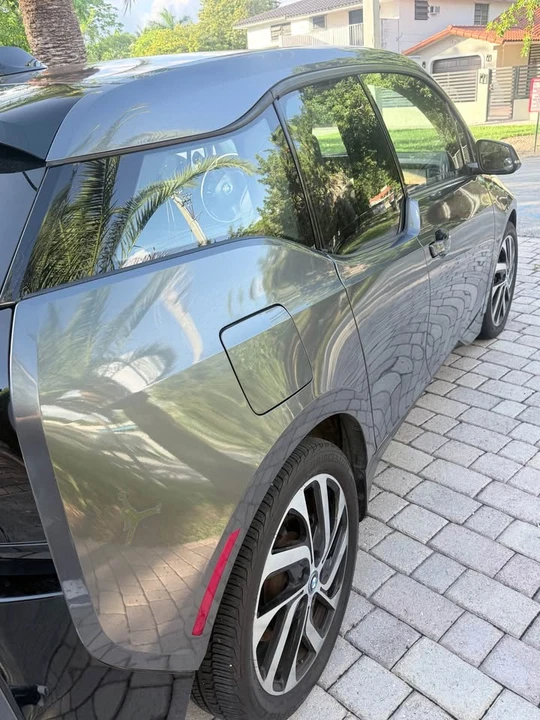 2016 BMW i3 - Image 3 of 10