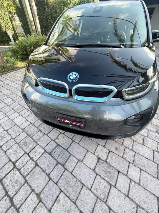 2016 BMW i3 - Image 6 of 10