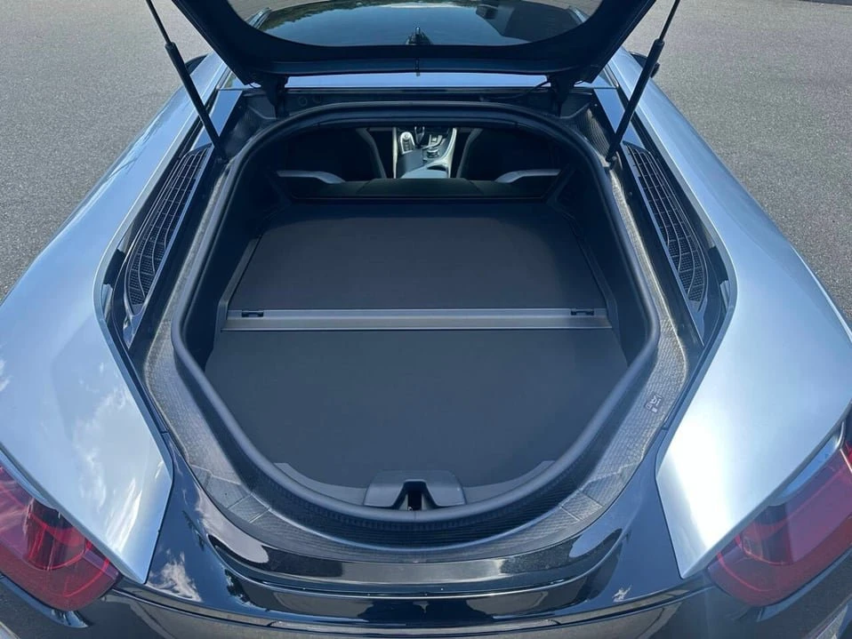 2016 BMW i8 - Image 20 of 20