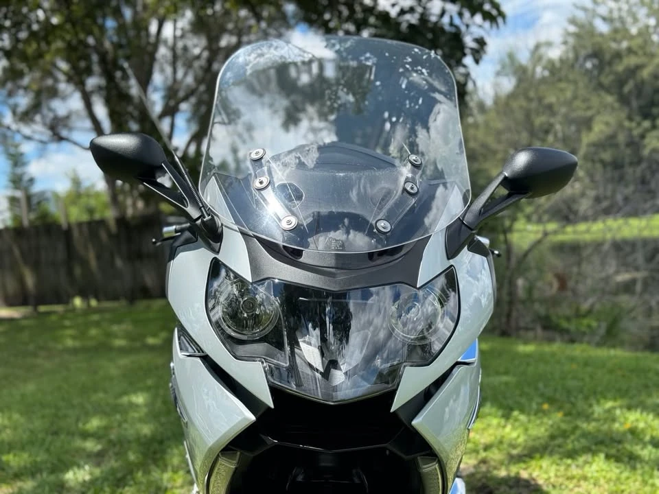 2016 BMW K1600 - Image 9 of 10
