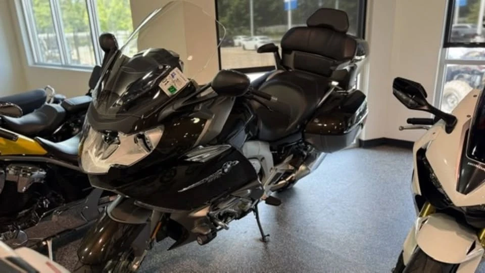 2016 BMW K1600 - Image 5 of 5