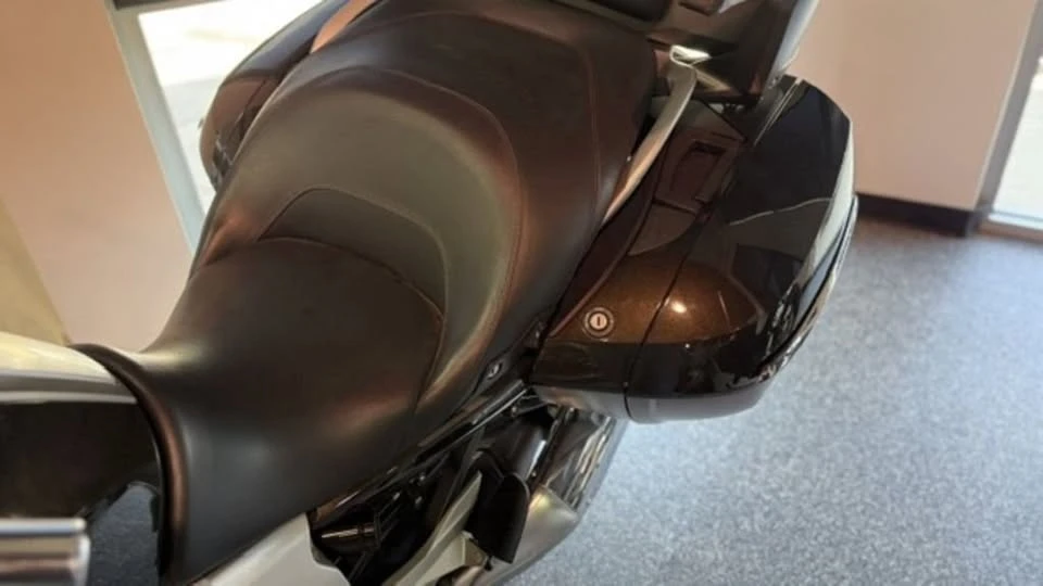 2016 BMW K1600 - Image 3 of 5