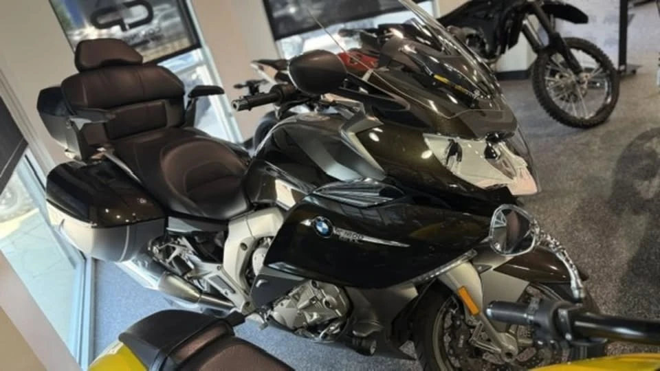 2016 BMW K1600 - Image 4 of 5