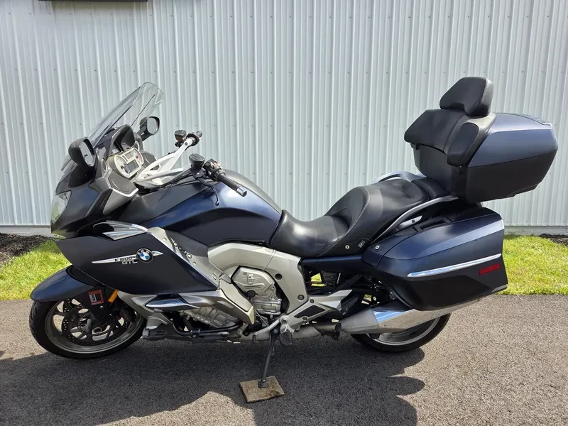 2016 BMW K1600 - Image 5 of 8