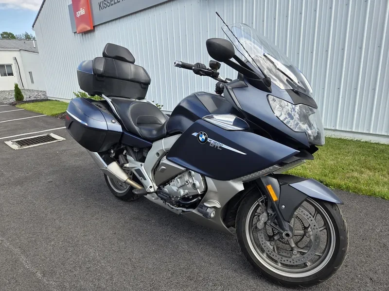 2016 BMW K1600 - Image 2 of 8