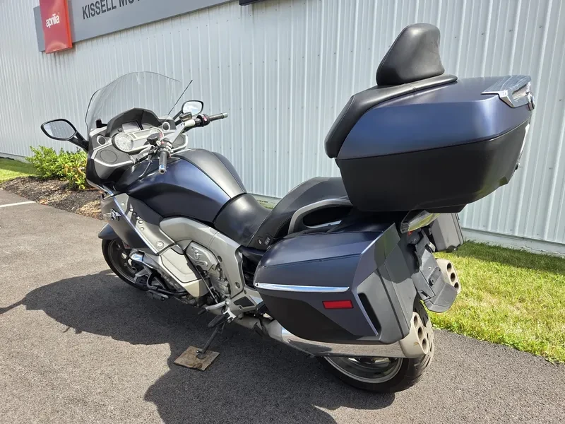 2016 BMW K1600 - Image 6 of 8