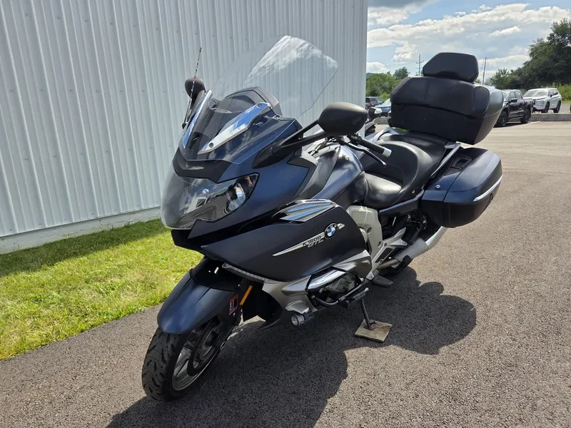2016 BMW K1600 - Image 4 of 8