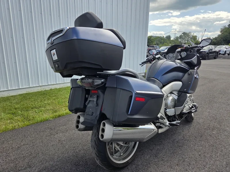 2016 BMW K1600 - Image 8 of 8