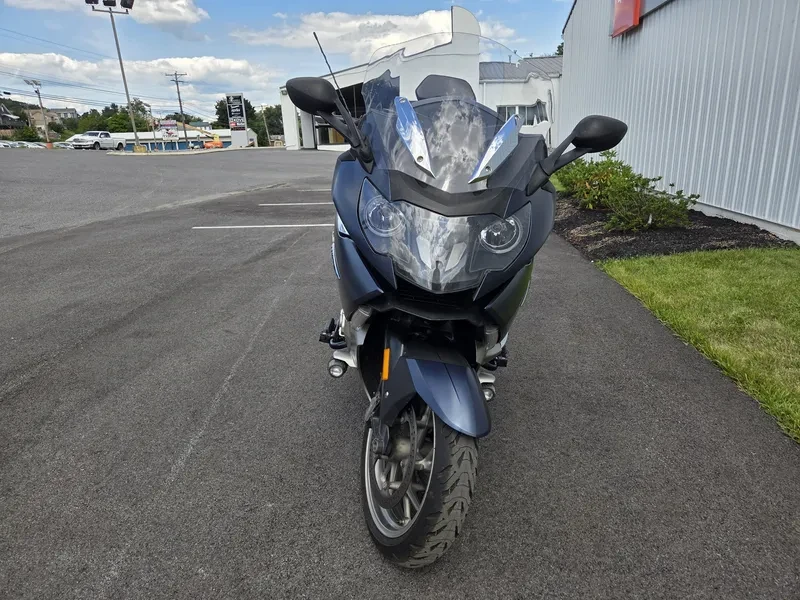 2016 BMW K1600 - Image 3 of 8