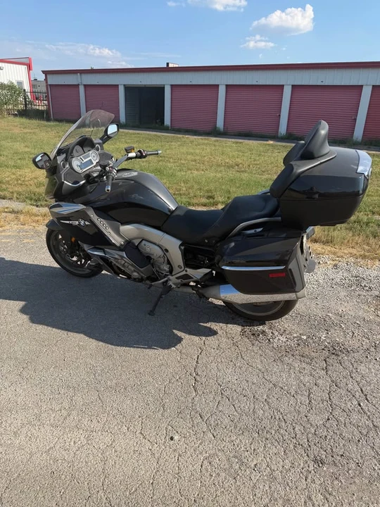 2016 BMW K1600 - Image 2 of 7