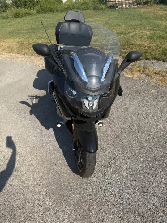 2016 BMW K1600 - Image 4 of 7