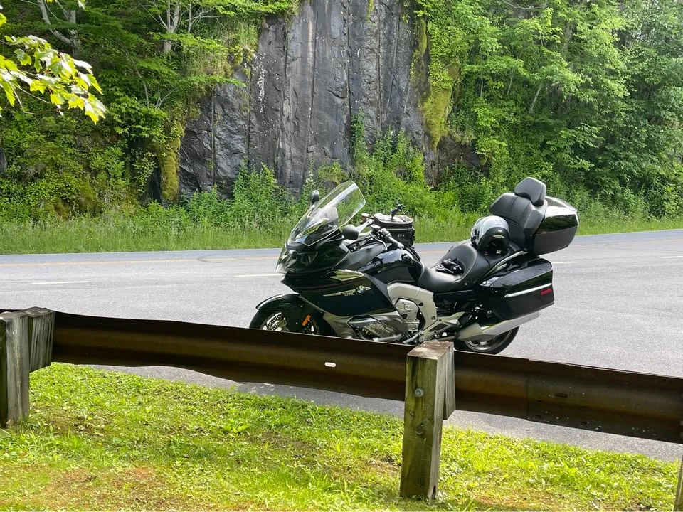 2016 BMW K1600 - Image 12 of 14
