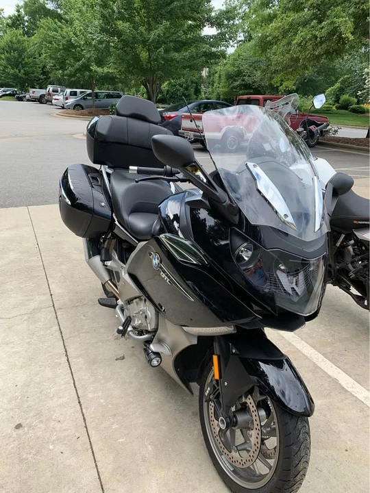 2016 BMW K1600 - Image 2 of 14