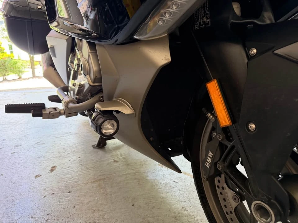2016 BMW K1600 - Image 7 of 14