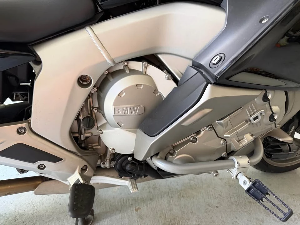 2016 BMW K1600 - Image 8 of 14