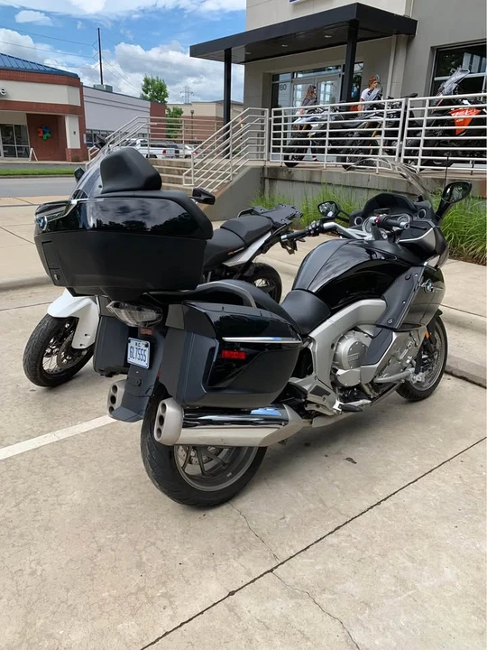2016 BMW K1600 - Image 3 of 14