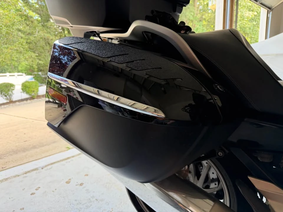 2016 BMW K1600 - Image 9 of 14