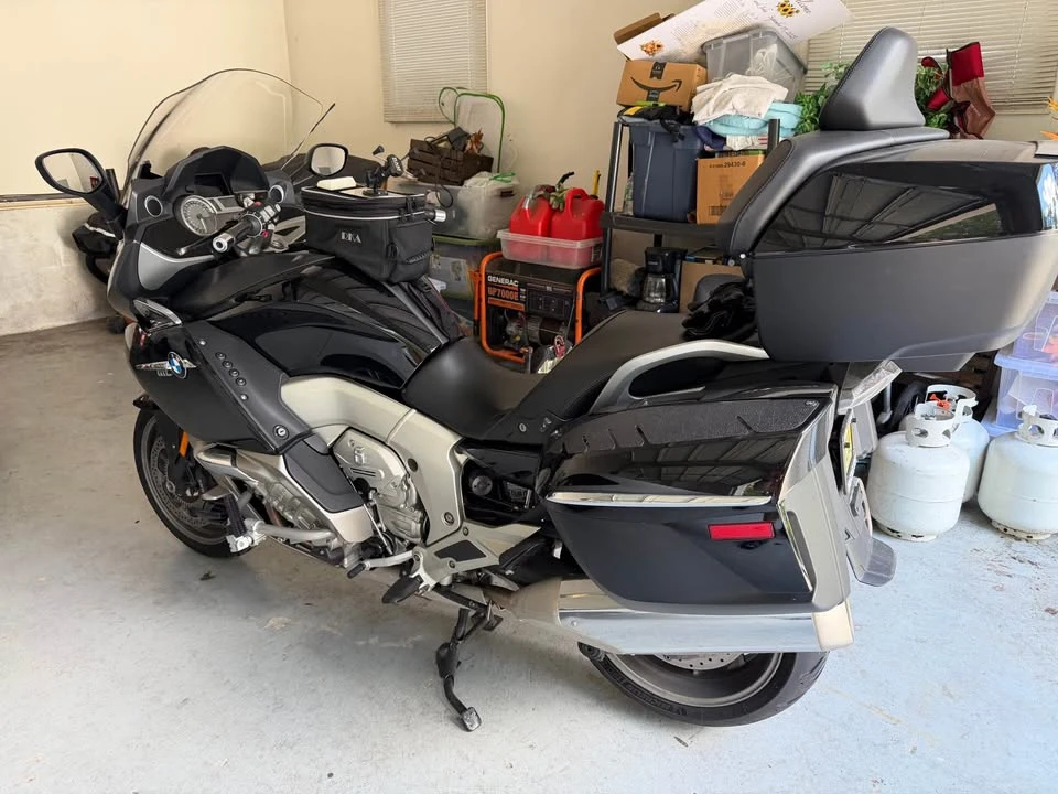 2016 BMW K1600 - Image 5 of 14