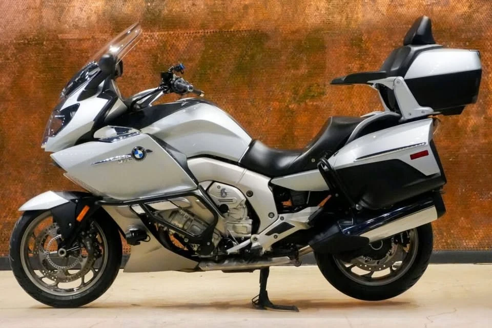 2016 BMW K1600 - Image 2 of 19