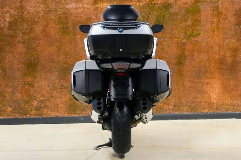2016 BMW K1600 - Image 6 of 19