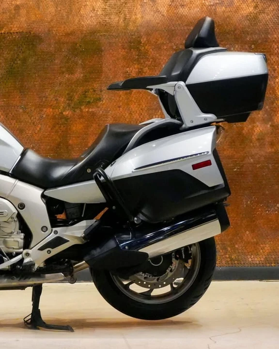 2016 BMW K1600 - Image 5 of 19