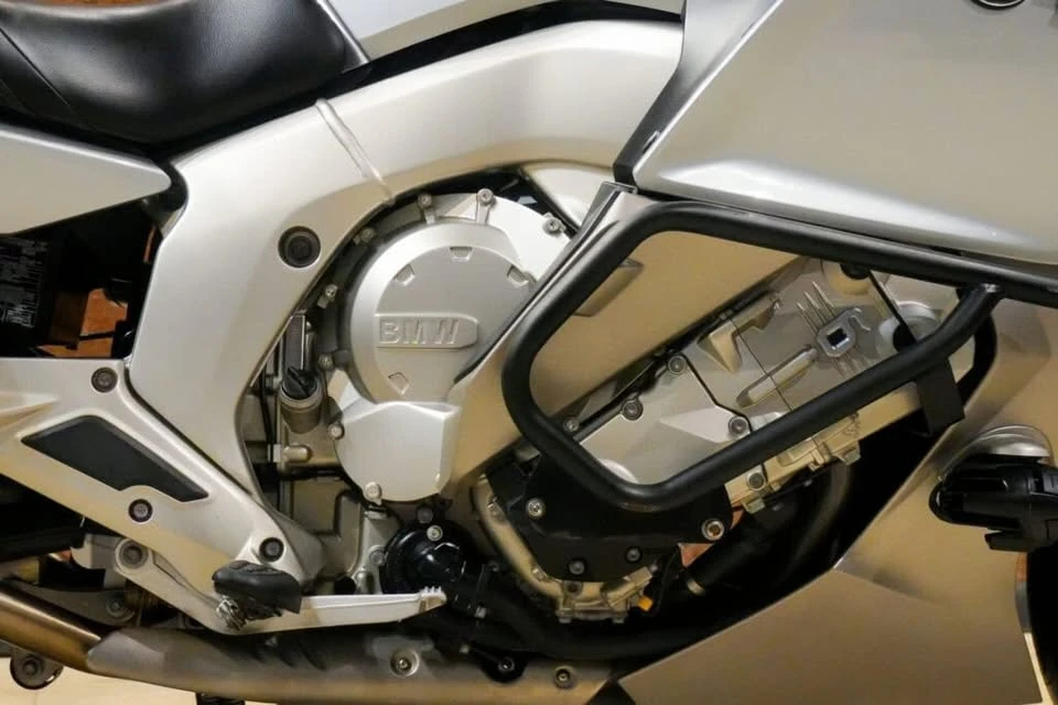 2016 BMW K1600 - Image 16 of 19