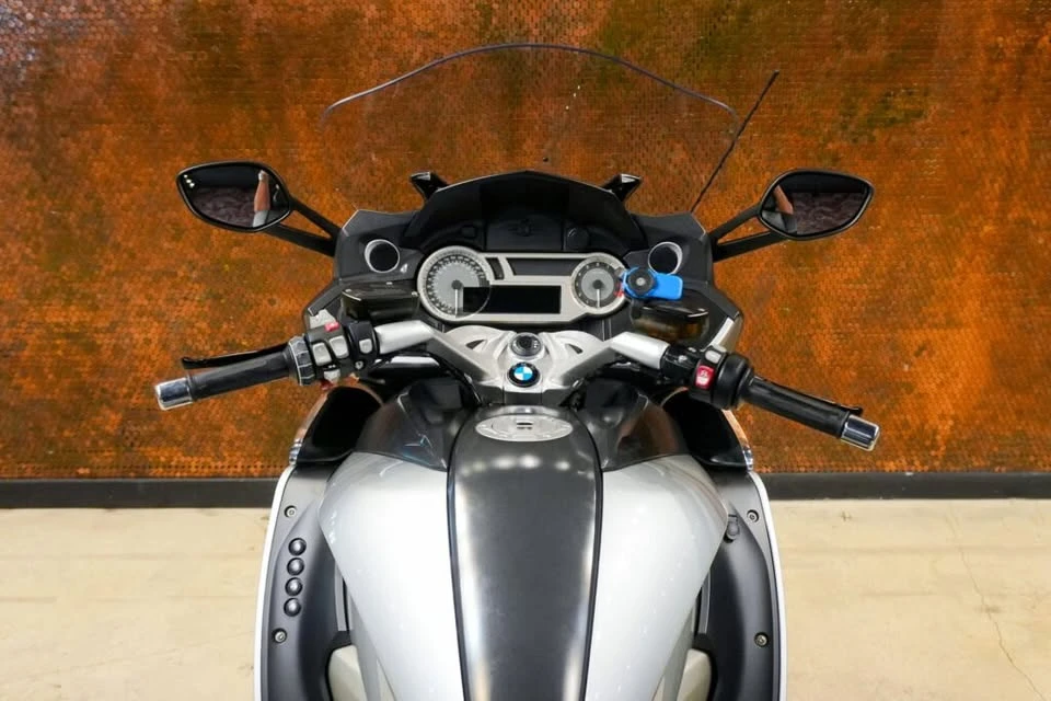 2016 BMW K1600 - Image 17 of 19