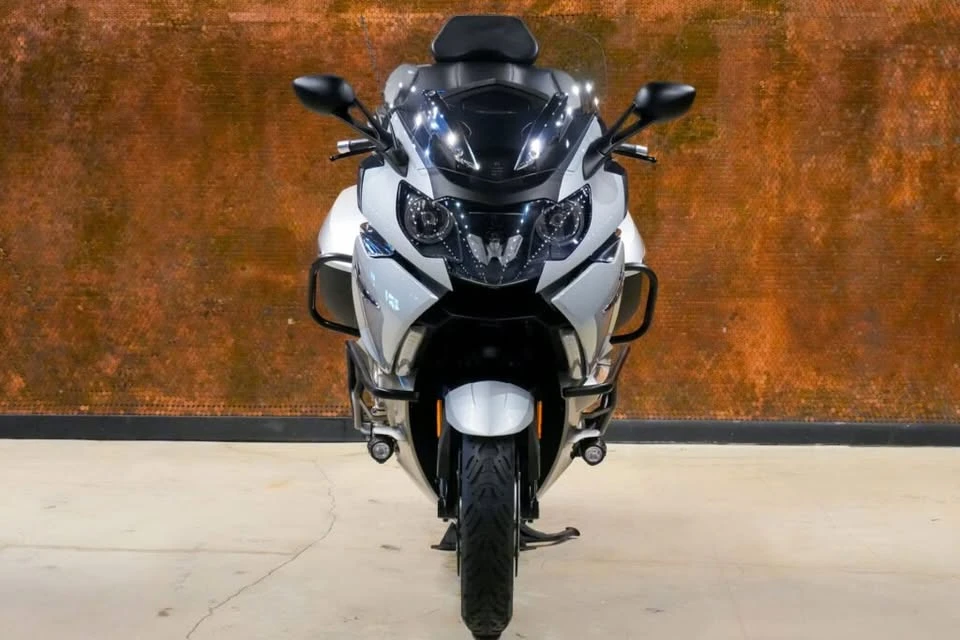 2016 BMW K1600 - Image 7 of 19