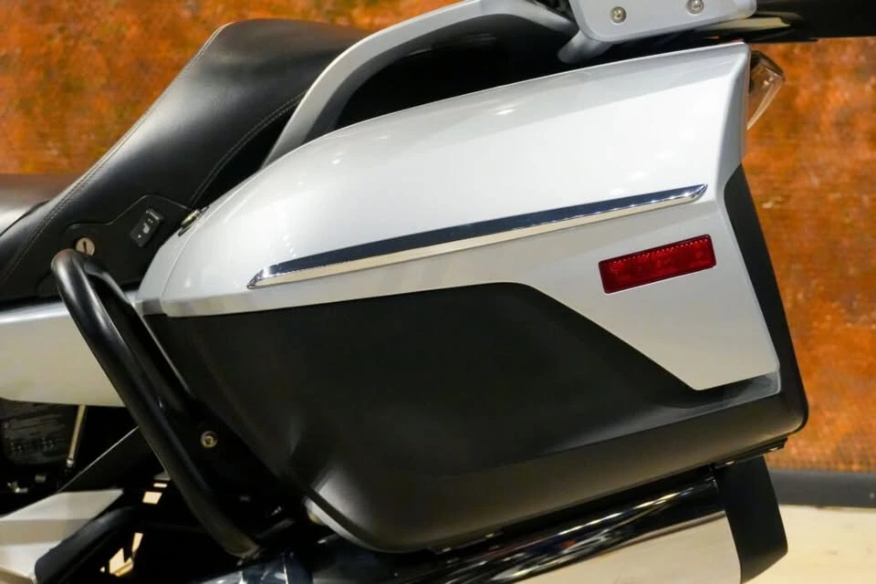 2016 BMW K1600 - Image 11 of 19