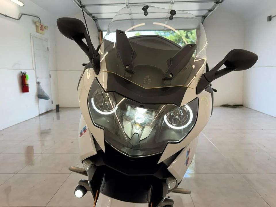2016 BMW K1600 - Image 17 of 20