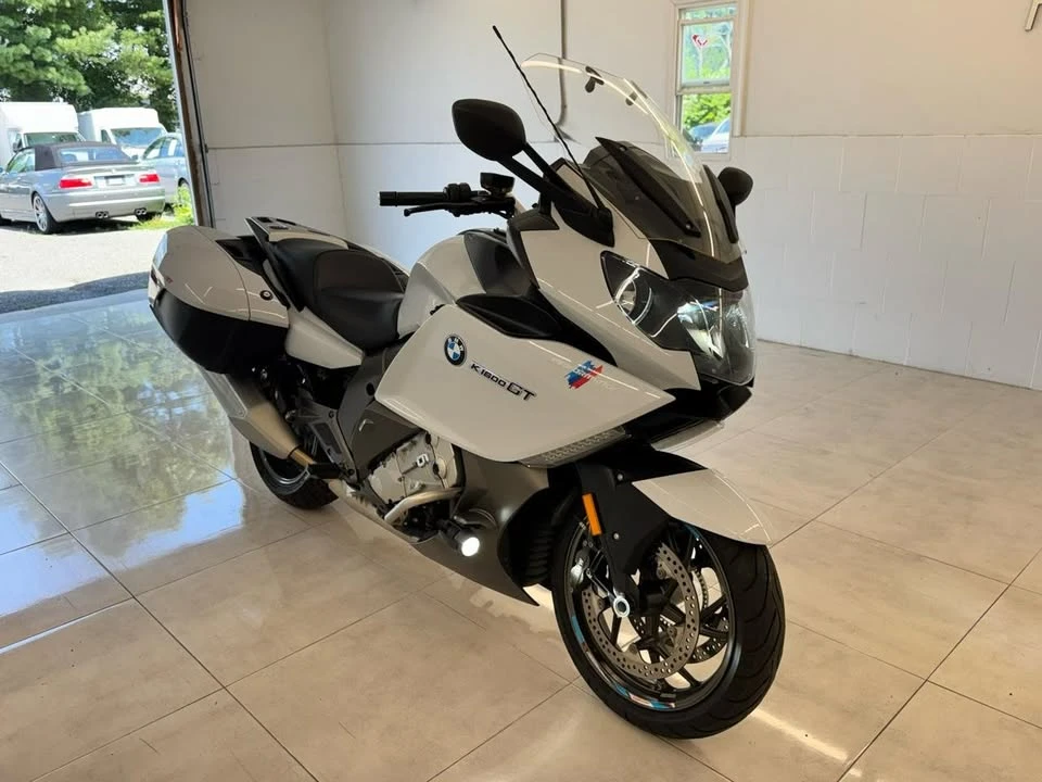2016 BMW K1600 - Image 2 of 20