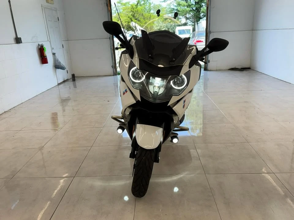 2016 BMW K1600 - Image 3 of 20