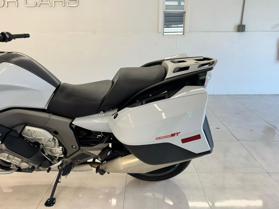 2016 BMW K1600 - Image 12 of 20