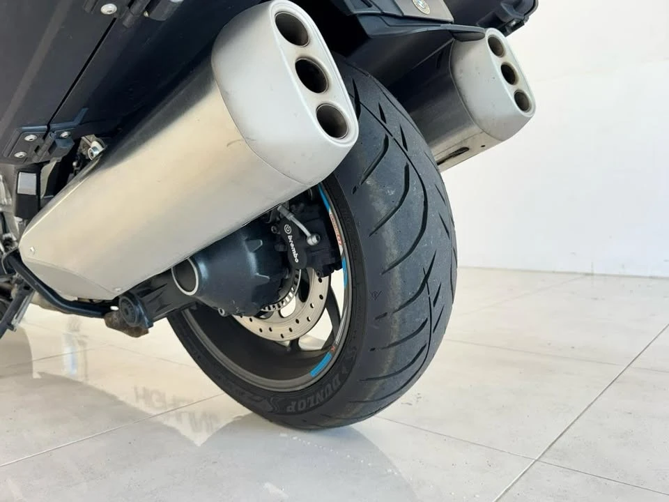 2016 BMW K1600 - Image 20 of 20